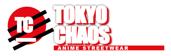 Tokyo Chaos